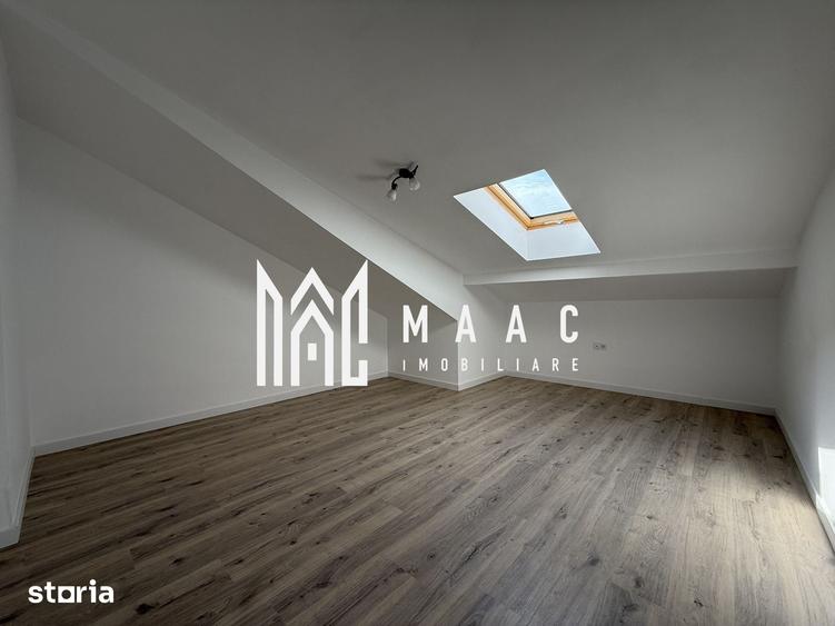 Apartament cu 4 camere în Terezian