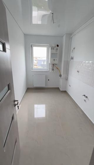 Apartament cu 2 camere în Chiajna