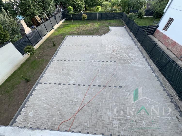 Apartament exclusivist | 4 camere | 125 mp | Andrei Mureșanu - 21
