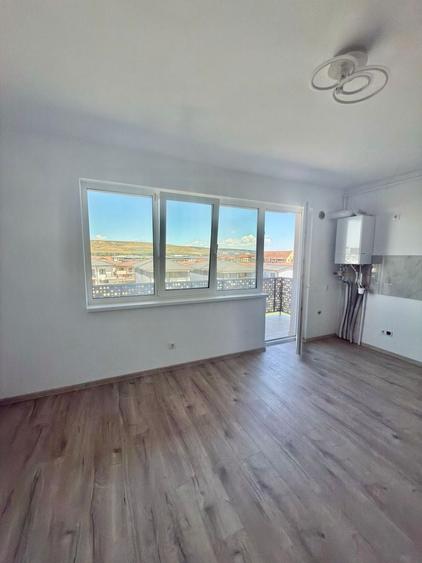 Ap 21 Teilor Residence - 2 camere Finisat - 11