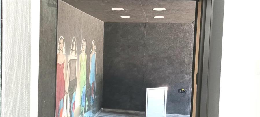 Spațiu comercial, de 50 mp, în Ultracentral
