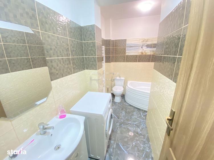 Apartament cu 3 camere decomandat în Rahova — fotografia 3