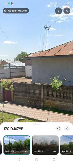 Casă cu 3 camere cu Teren 10005 Mp în Stejaru