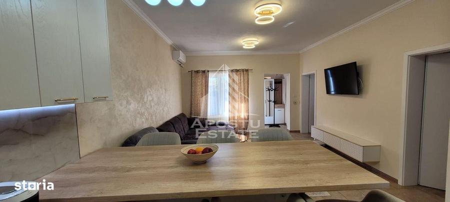 Duplex modern, mobilat ?i utilat in Pi?chia - 4