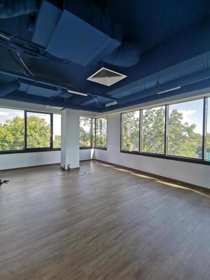 Herastrau exclusivist office 160mp - 21