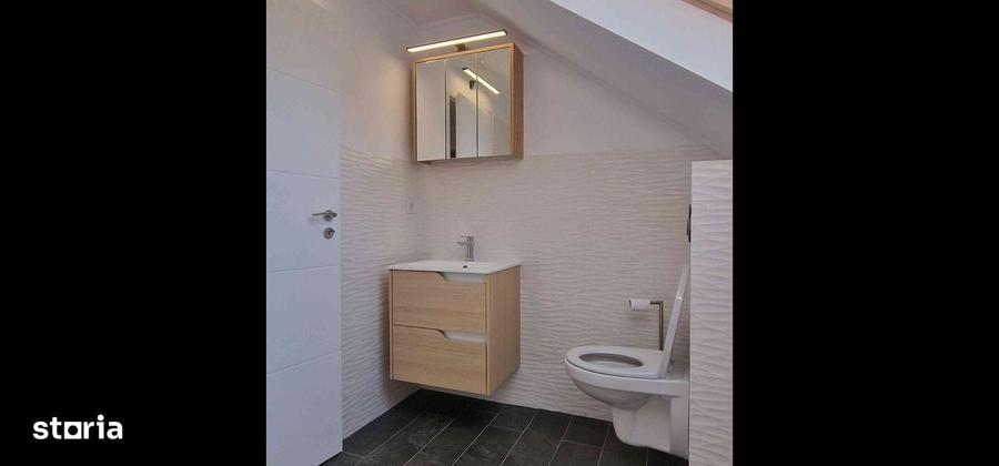 Apartament 2 camere, mansarda, zona centrala Brasov 650/luna - 7