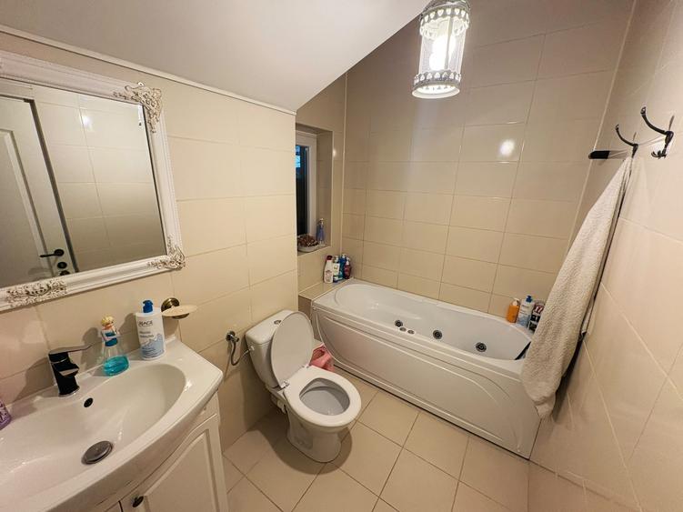 Apartament deosebit, stil rustic, 3 camere, Tăuți / Parcul Poligon / Subcetate - 10