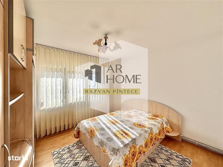 Apartament cu 2 camere decomandat în Mihai Bravu