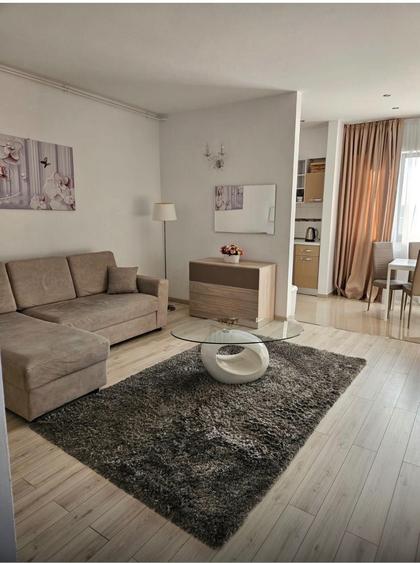 Apartament 2 camere Blv Pipera 198C - 5