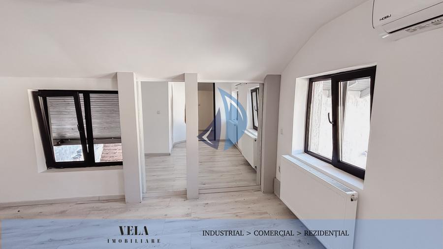 Spațiu comercial, de 160 mp, în Platou