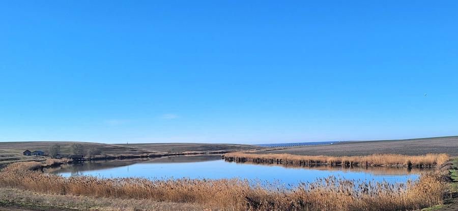 Teren agricol extravilan de 2000 mp, în Frăsinet