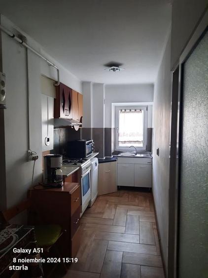 Apartament 1 camera de inchiriat Zona Minerva - Alexandru cel Bun - 1
