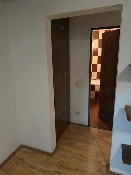 Apartament cu 2 camere semidecomandat în Olimpia-Stadion