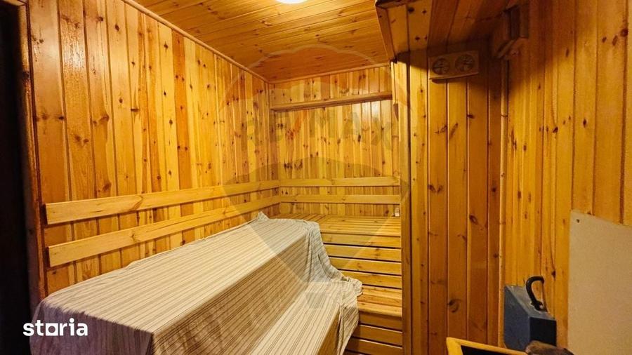 Apartament cu 4 camere în Agigea