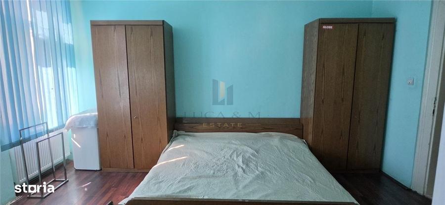 Apartament cu 3 camere în Traian