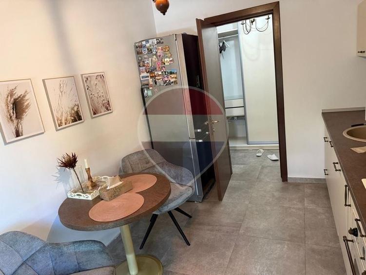 Apartament cu 2 camere în Politehnica