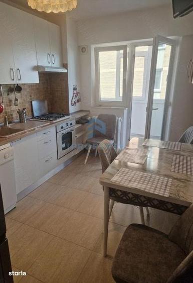 Apartament 3 camere 1 Mai - Mihalache 2x bai bloc 1987 - 3