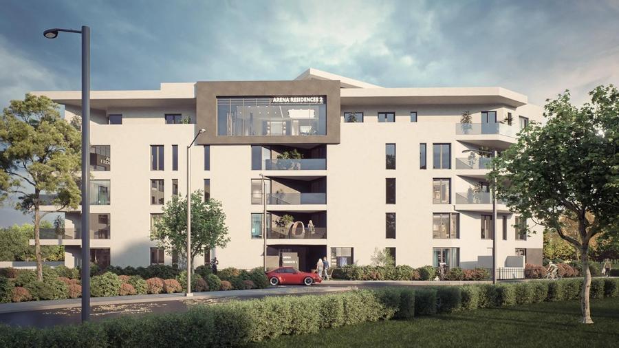 Apartament 2 camere Pipera, Bucuresti - 13