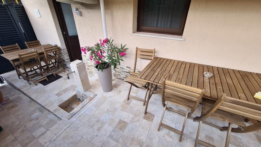 Apartament cu 2 camere semidecomandat în Delfinariu