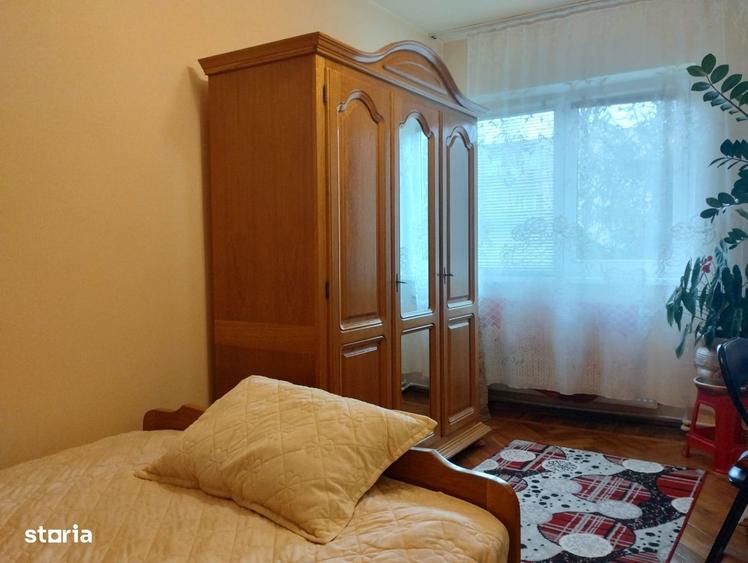 Apartament cu 2 camere în Gojdu