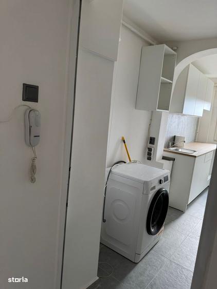 Apartament cu 2 camere în Tei