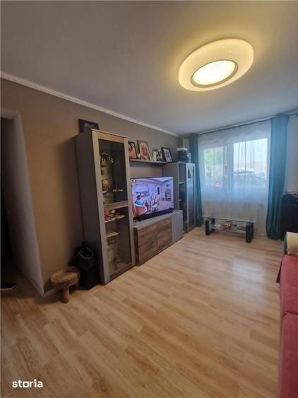Apartament cu 3 camere în Chiajna
