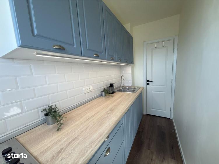 Apartament cu 5 camere în Gorjului