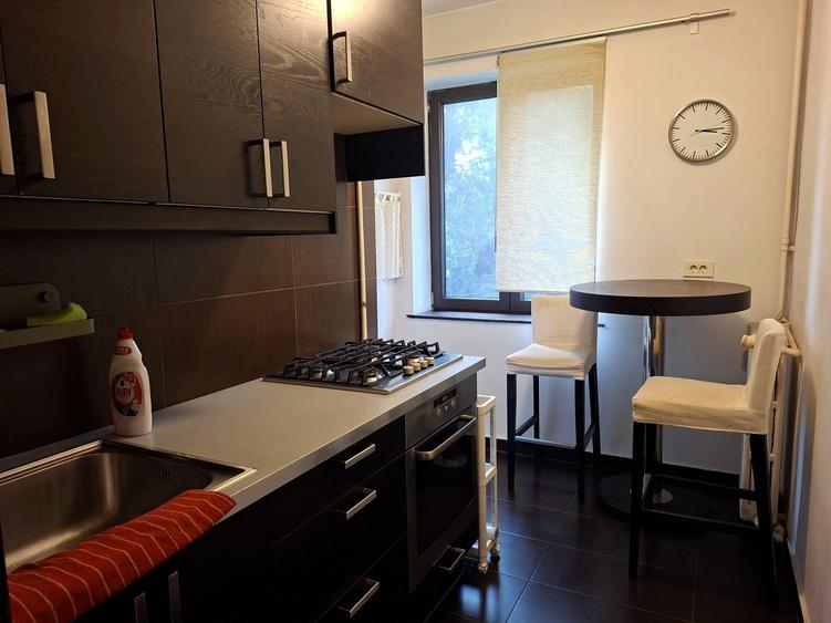 Apartament cu 2 camere de închiriat lângă Parcul Cinema Floreasca - comision 0%! - 7
