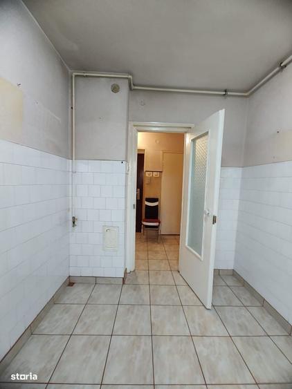Apartament cu 3 camere în Gojdu