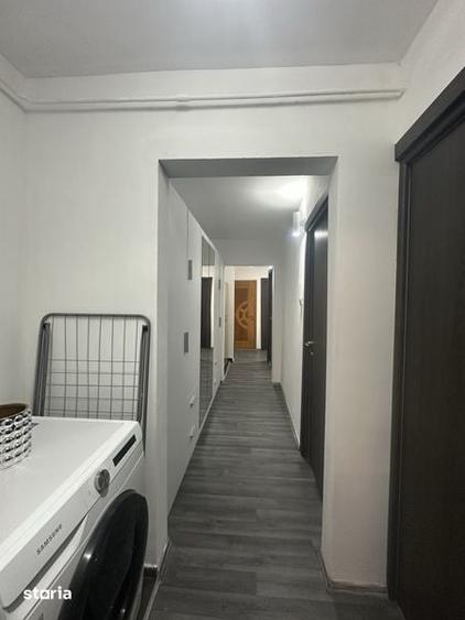 Apartament cu 3 camere în Calea București