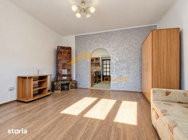 Garsonieră în Grădiște