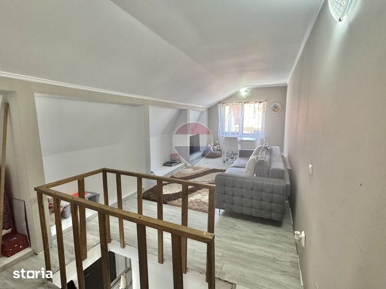 Casa de vanzare 2 camere | Strada Hategului | Oradea - 6