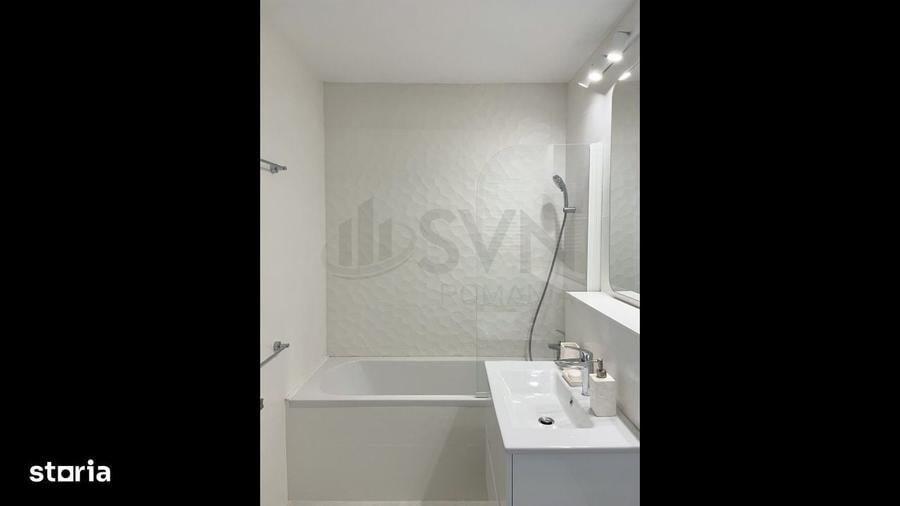 Apartament 2 camere de inchiriat Dorobanti - 14