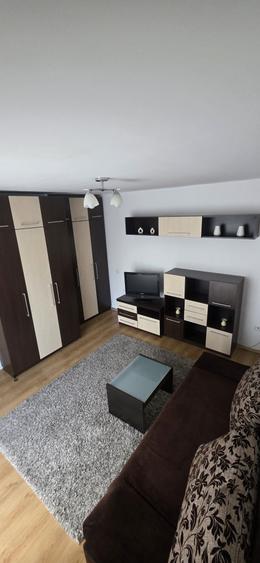 Garsonieră decomandată în Turnișor
