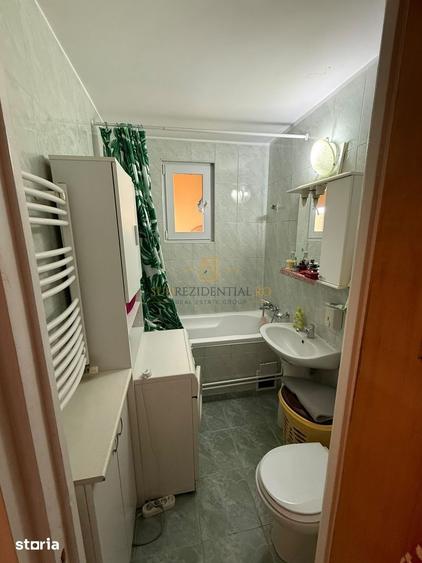 Apartament cu 3 camere, mobilat în Berceni