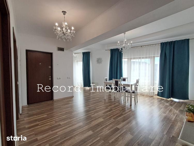 Apartament cu 3 camere în Bună Ziua