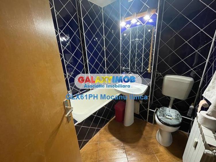 Garsonieră decomandată, mobilată în Ultracentral