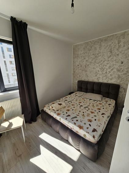 Ap 2 camere de inchiriat bloc nou 2024 complet utilat Str ilie petre nr 48 etaj 2 nu colaborez cu agentii - 5