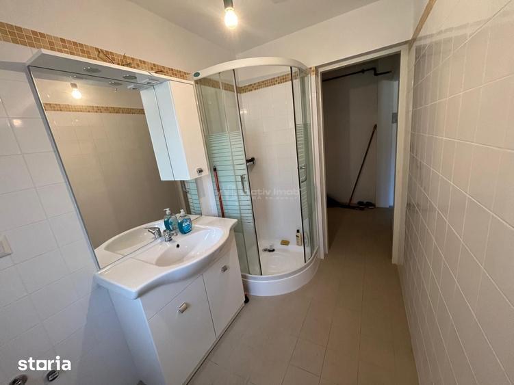 Apartament cu 3 camere în Nord
