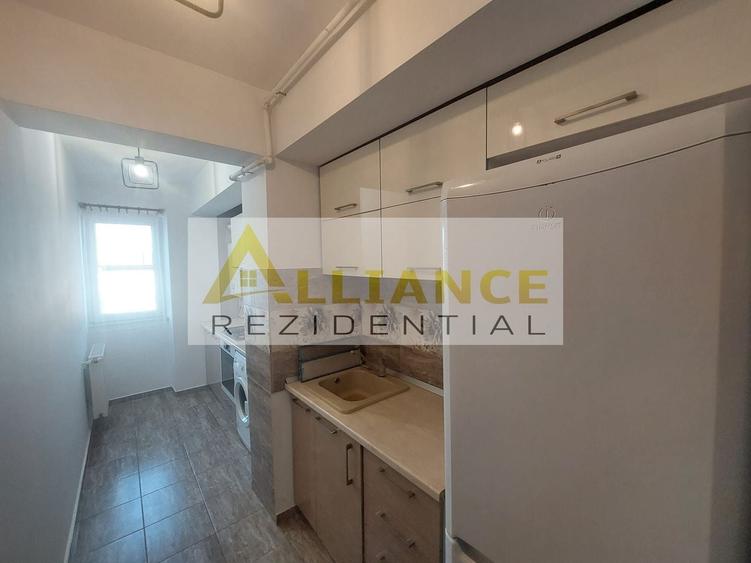 Apartament cu 2 camere decomandat, mobilat în 1 Decembrie 1918