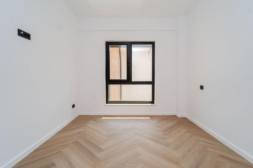 Apartament cu 3 camere în Galata