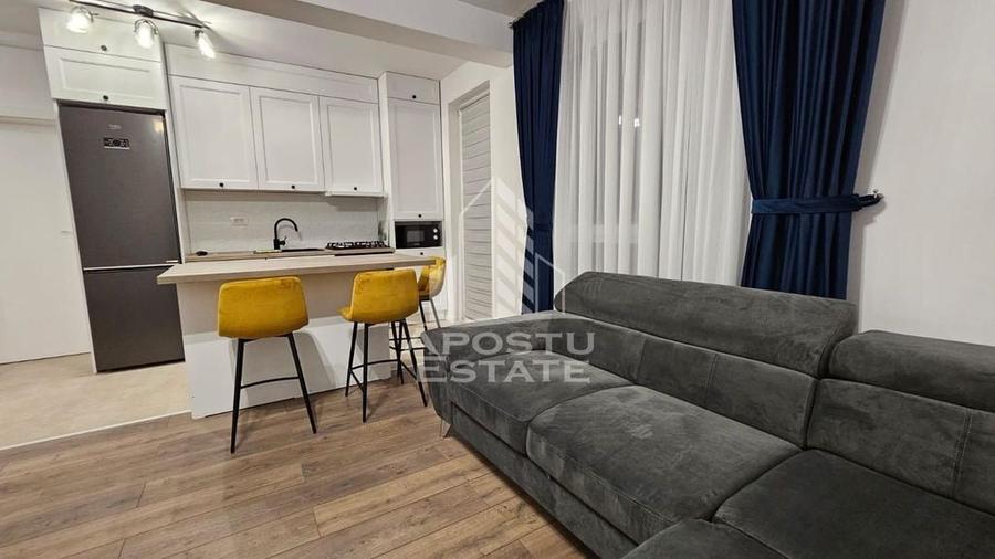 Inchiriez apartament 2 camere in Timisoara, loc de parcar... - 15
