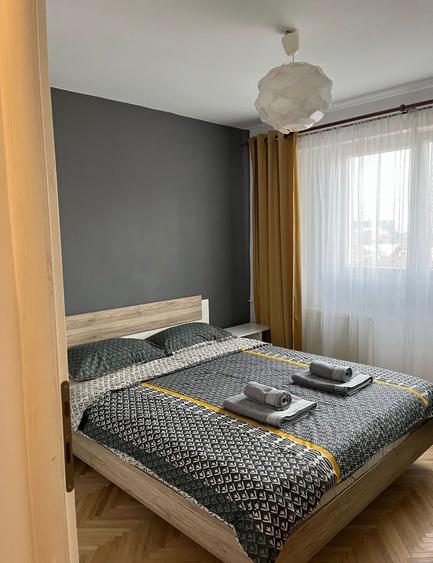 2 camere 1 Decembrie - *metrou 5 minute* l BOILER l - 5