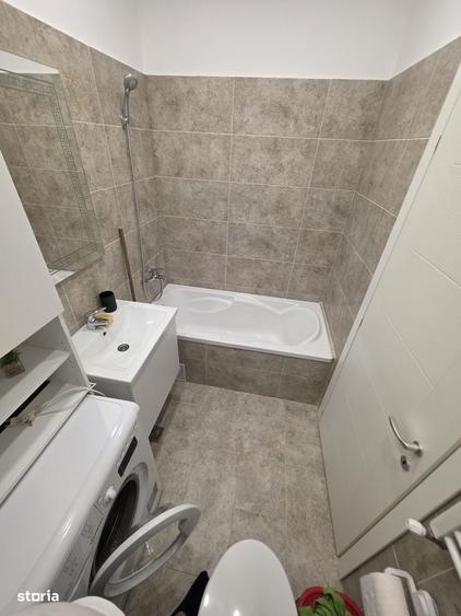 Apartament cu 2 camere în Dudu