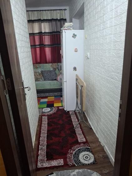 Apartament cu 2 camere semidecomandat în Tătărași