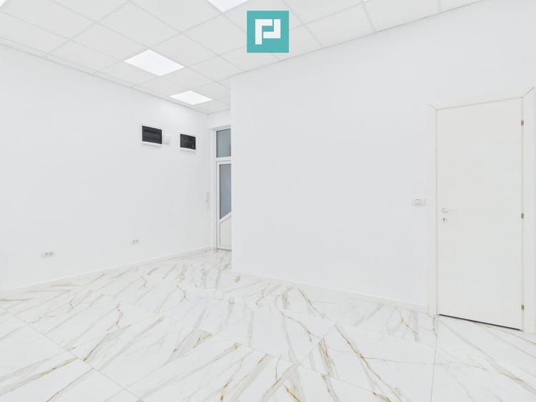 Apartament cu 2 camere decomandat în Ultracentral