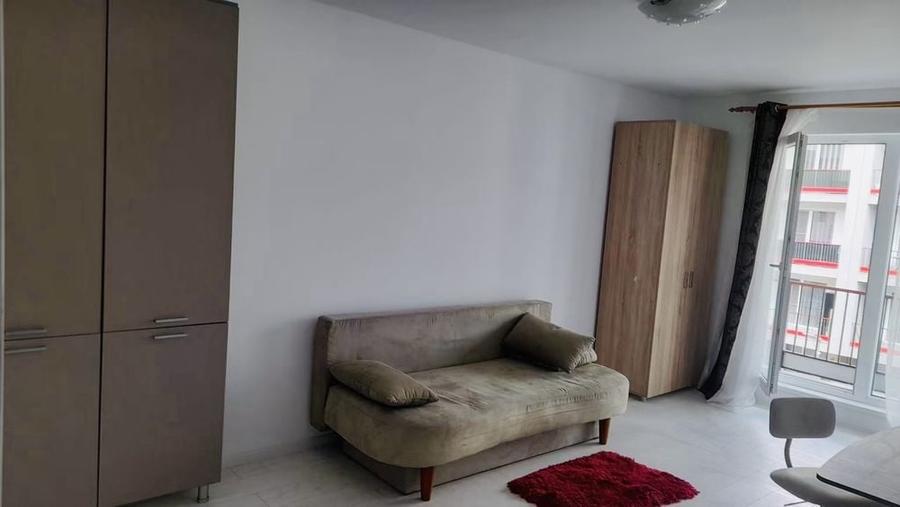 Apartament în Florești