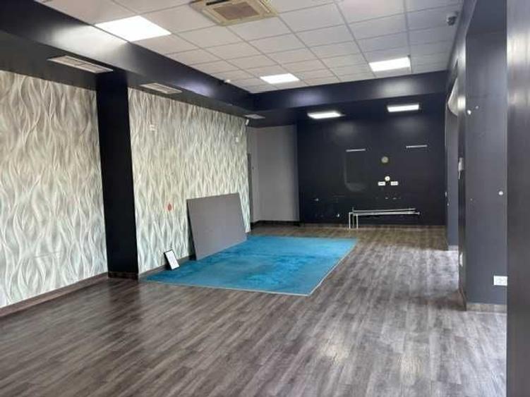 Spațiu comercial, de 90 mp, în Sălaj