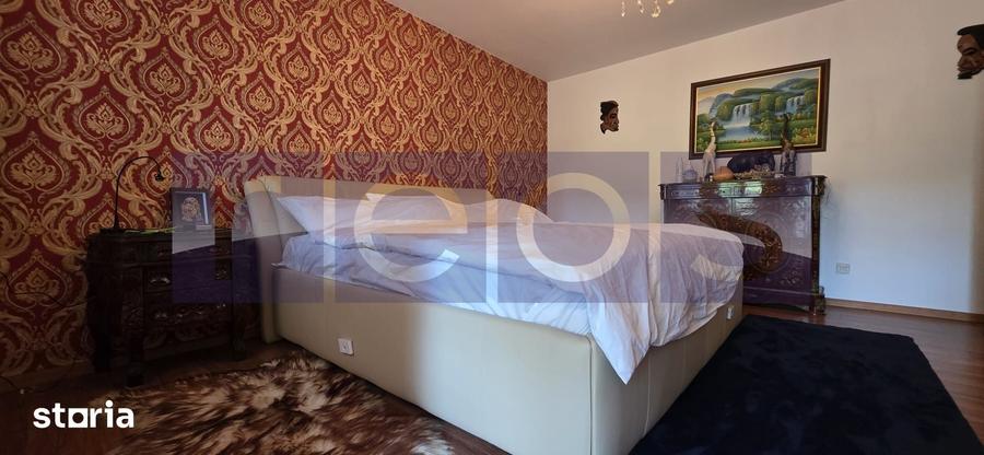 Casă cu 10 camere cu Teren 410 Mp în Pantelimon