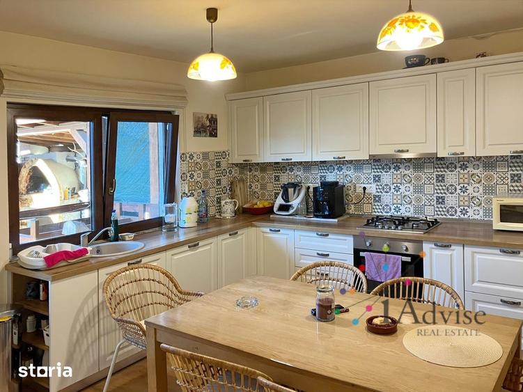 Vanzare Casa Sanpetru - 10